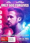 Only God Forgives